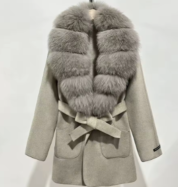 KYLIE - THE DIVA COAT