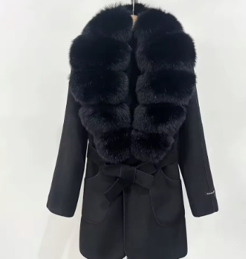 KYLIE - THE DIVA COAT