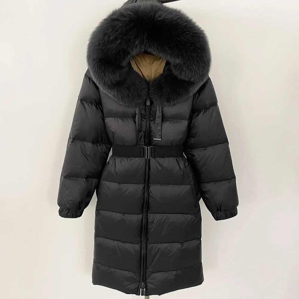 COUTURE - Iconic choice for the winter!