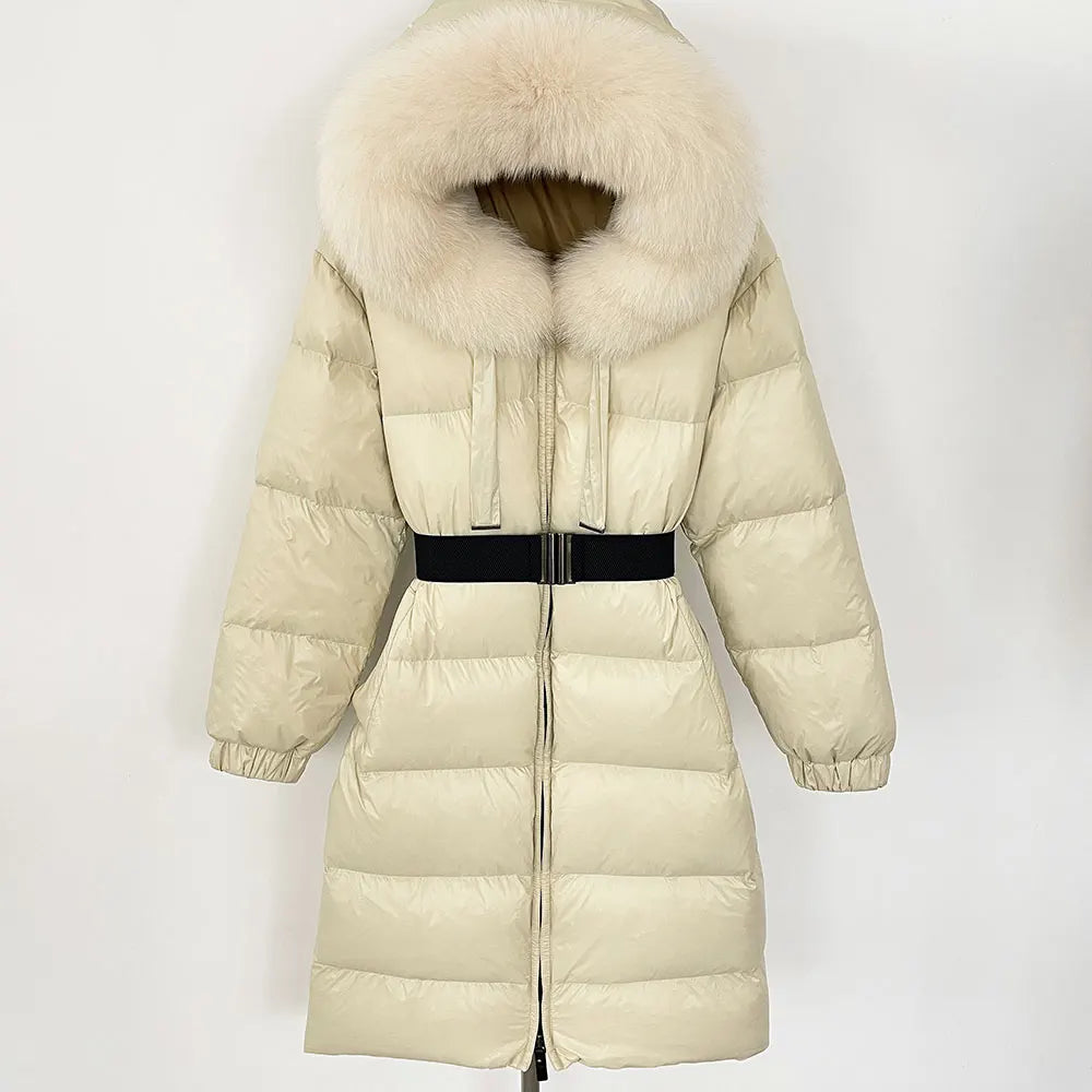 COUTURE - Iconic choice for the winter!