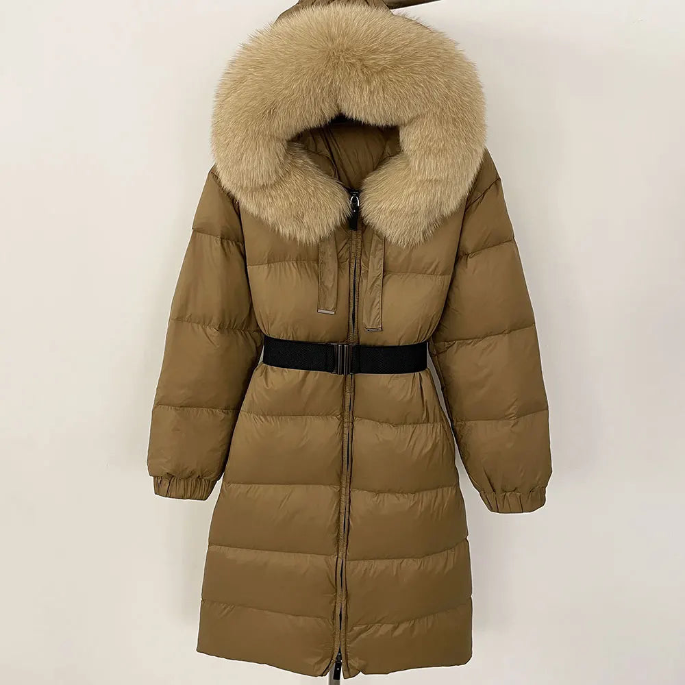 COUTURE - Iconic choice for the winter!
