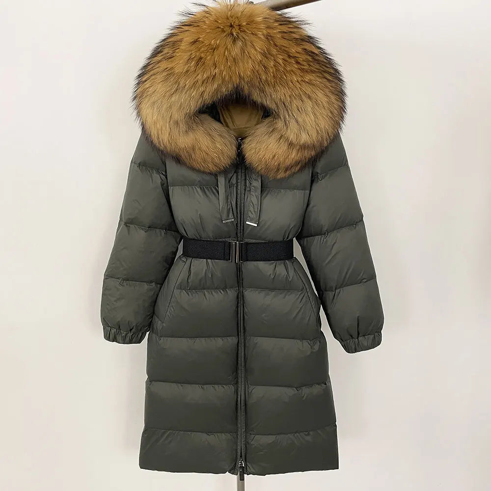 COUTURE - Iconic choice for the winter!