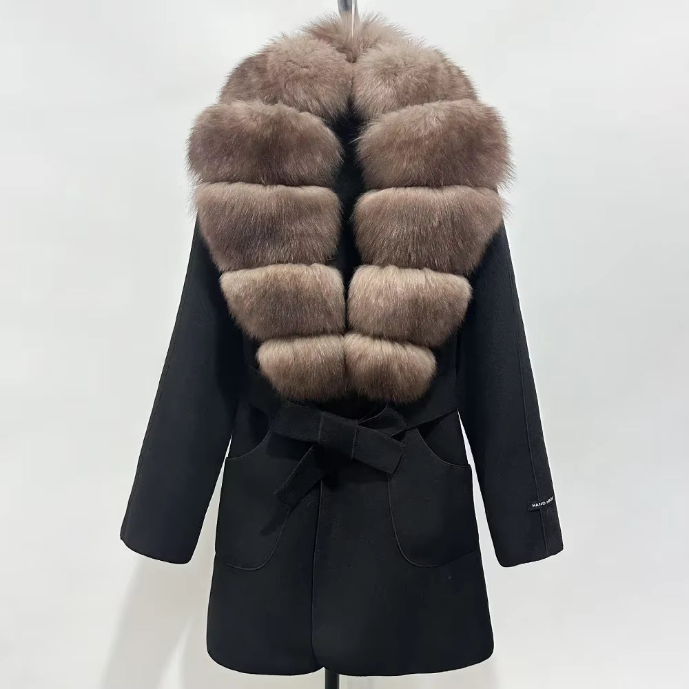KYLIE - THE DIVA COAT