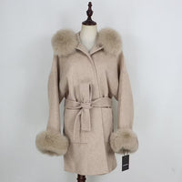 JULIETTE – The Most Popular Coat!