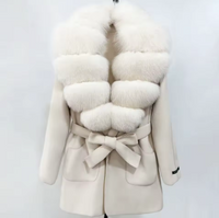 KYLIE - THE DIVA COAT