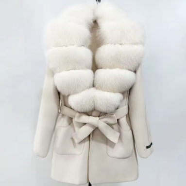 KYLIE - THE DIVA COAT