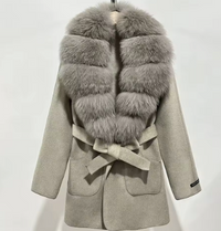 KYLIE - THE DIVA COAT
