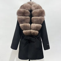 KYLIE - THE DIVA COAT