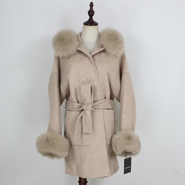 JULIETTE – The Most Popular Coat!