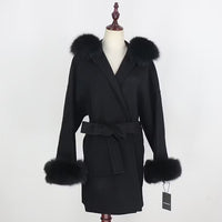 JULIETTE – The Most Popular Coat!