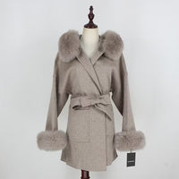 JULIETTE – The Most Popular Coat!